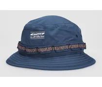 Taprhouse Cappello da Pescatore blu