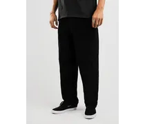 Baggy Jeans nero