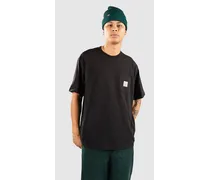 Levi Workwear T-Shirt nero
