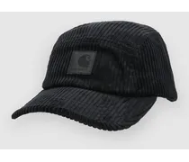 Erie Cappellino nero