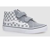 Sk8-Mid Reissue V Sneakers grigio
