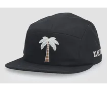 Palm Cappellino nero