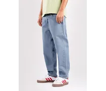 Modown Tapered Denim Jeans blu