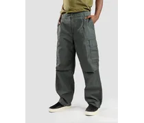 Cole Cargo Pantaloni verde