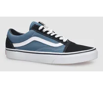 Old Skool Sneakers blu
