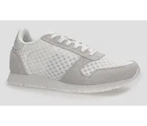 Ydun Suede Mesh II Sneakers bianco