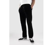 Reflex Loose Chino Pantaloni nero