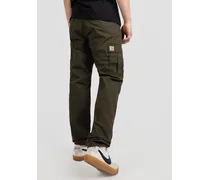 Aviation Pantaloni verde