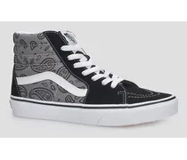 Sk8-Hi Sneakers grigio