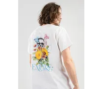 Voice Of Nature T-Shirt bianco