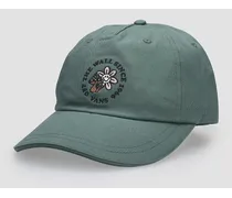 High Standard Cappellino verde