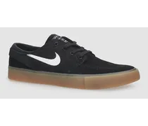 Nike SB Zoom Stefan Janoski RM Scarpe da Skate nero Nero