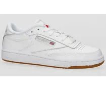 Club C 85 Sneakers bianco
