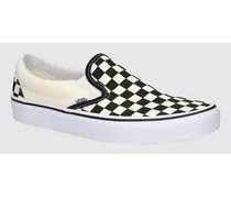 Checkerboard Classic Slip-On fantasia