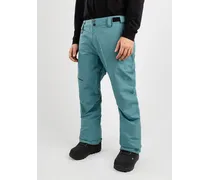 Spire II Pantaloni blu