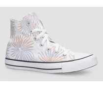 Chuck Taylor All Star Floral Sneakers fantasia