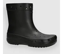 Classic Rain Sneakers nero