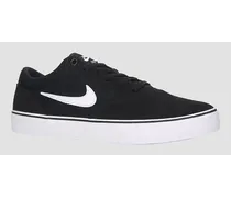 Nike Chron 2 Scarpe da Skate nero Nero