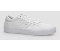 Calli-Vulc Sneakers bianco