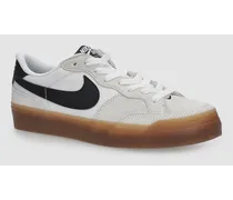 Nike SB Pogo Sneakers bianco Bianco