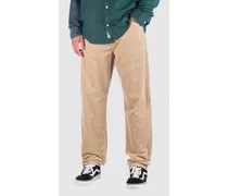 Newel Pantaloni marrone