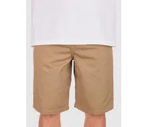 Furtive Pantaloncini marrone