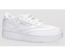 Club C Double Sneakers bianco