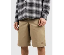 13" Mlt Pocket Rec Pantaloncini marrone