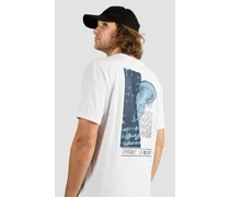 Jellyfish B1B RC T-Shirt bianco