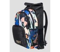Ocean Child Backpack nero