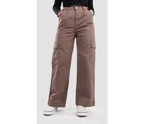 Cargo Pantaloni grigio