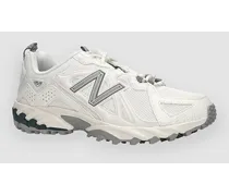 610 Sneakers bianco