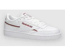 Club C 85 Vegan Sneakers bianco