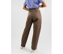 Master Pantaloni marrone
