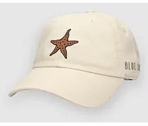 Brown Starfish Cappellino
