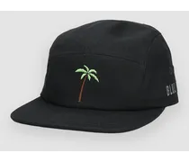 The Palms Cappellino nero