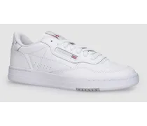 Court Peak Sneakers bianco