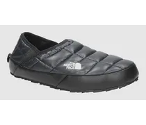 Thermoball Traction Mule V Scarpe Slip-On nero