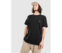 Colfax T-Shirt nero