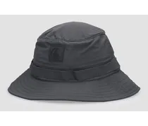 Ventilator Boonie Cappello da Pescatore nero