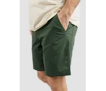Tenmile Pantaloncini verde