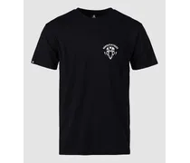 Bear T-Shirt nero
