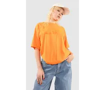 Pistol T-Shirt arancione