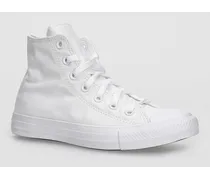 Chuck Taylor All Star Hi Sneakers bianco