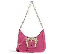 Versace Jeans Couture 01 Borsa a spalla pink Rosa