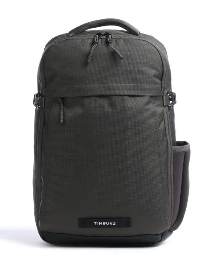 Timbuk2 Transit The Division Pack Dlx Zaino porta pc grigio scuro Grigio