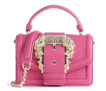 Versace Jeans Couture 01 Borsa a tracolla pink Rosa