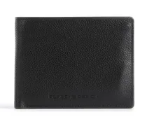 Voyager Wallet 7 Portafoglio nero