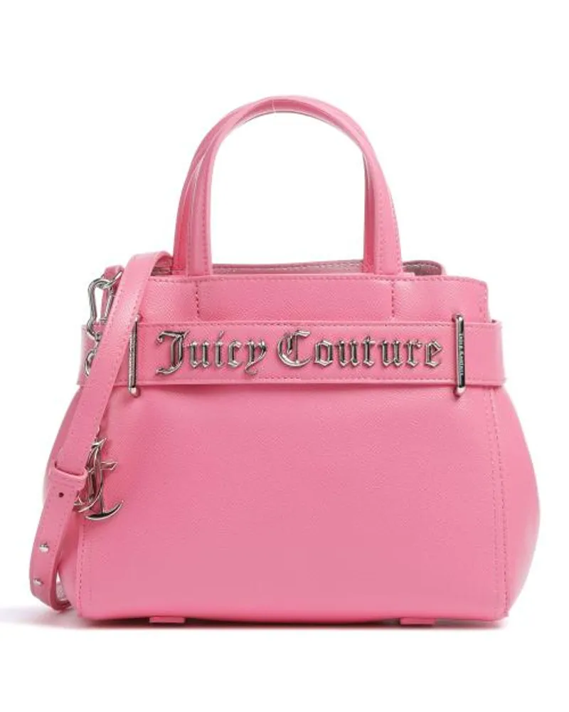 Juicy Couture Jasmine Borsa a mano pink Rosa