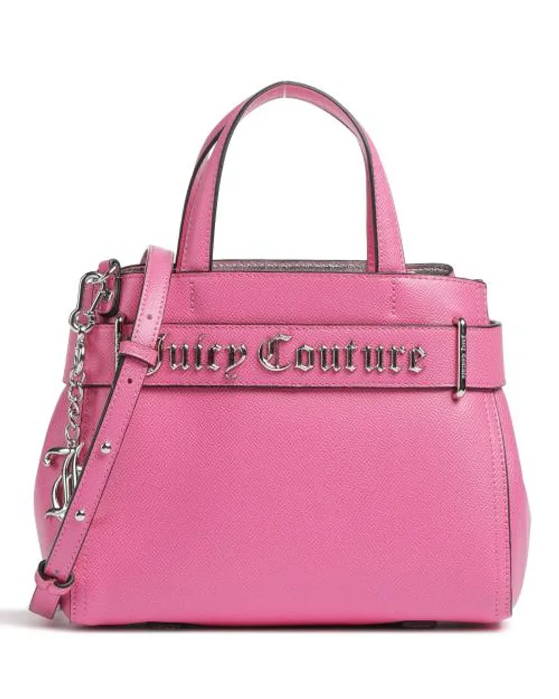 Juicy Couture Jasmine Borsa a mano pink Rosa
